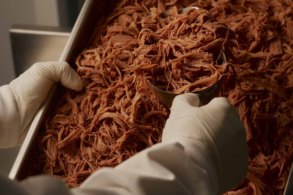 O gap de preços fecha: a carne artificial como resposta à inflação do boi