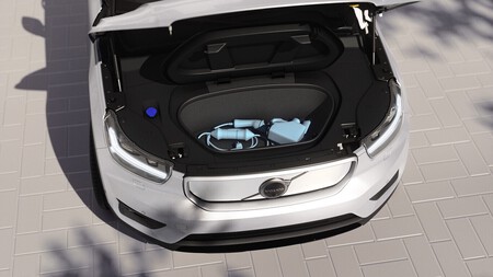 Bateria Volvo