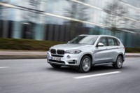 La nueva BMW X7 vendrá en versiones para ricos y más ricos