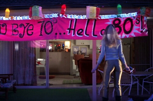 De manera inesperada, ‘Boogie Nights’ es la película que mejor condensa cómo está Hollywood ahora mismo