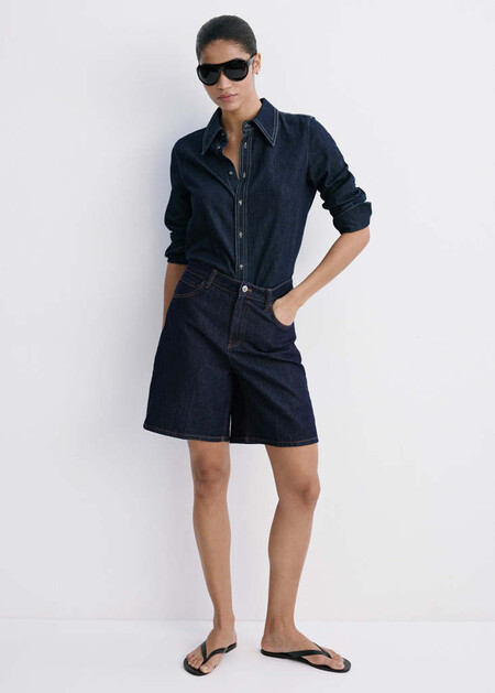 bermudas mango