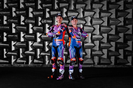 Razgatlioglu Miller Pramac Motogp 2026