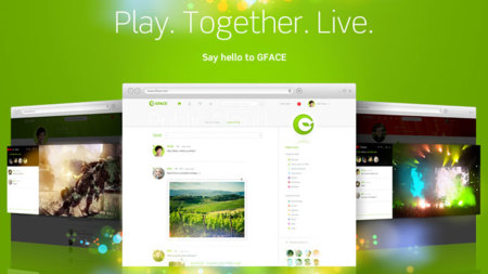 GFACE, la opción de Crytek para unir redes sociales y videojuegos en streaming