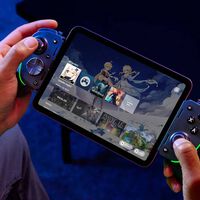 El control para teléfonos definitivo: Razer Kishi Ultra es la experiencia premium del juego móvil; precio y características 