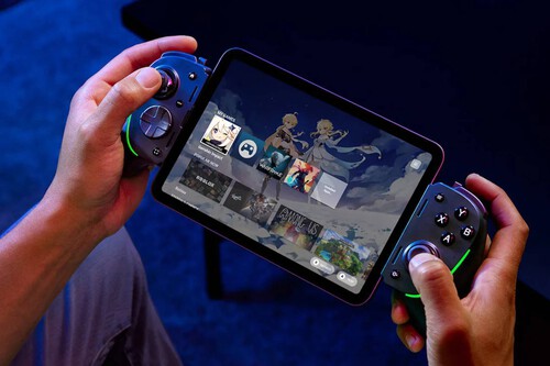 Razer Kishi Ultra Control Telefono Precio Mexico