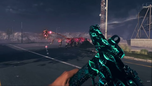 Era el gran secreto de Call of Duty: Modern Warfare 3 y al fin se ha ...