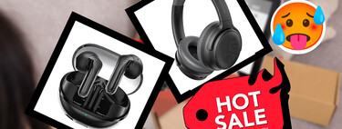 SoundPEATS quiere ser el rey de los audífonos calidad-precio con estos increíbles descuentos por el Hot Sale 2025