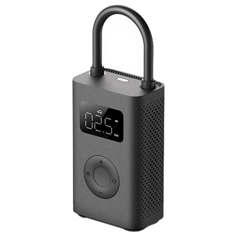 Xiaomi mi portable electric air compressor 2