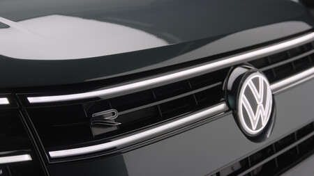 volkswagen portafolio