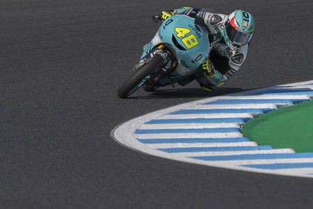 Lorenzo Dalla Porta 2018 Japon