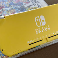 Consola Nintendo Switch Lite rebajadísima hoy en Plaza con este cupón de descuento: sólo 172 euros y envío gratis