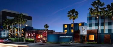 La hija del granjero busca huésped. ¿Necesitas una habitación en Los Ángeles?