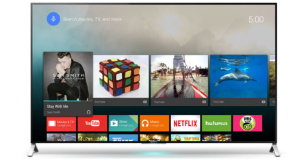 Sony actualiza por fin sus teles Android con funciones PiP y de grabación de contenidos