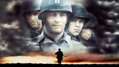 Salvar Al Soldado Ryan