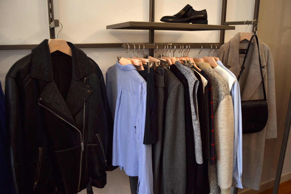 Foto de Mango avance colección Otoño-Invierno 2013 (27/29)