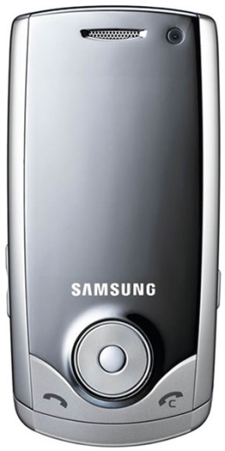 Samsung SGH-U700, mejor teléfono europeo del año