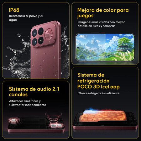 Xiaomi Poco F9 Ultra