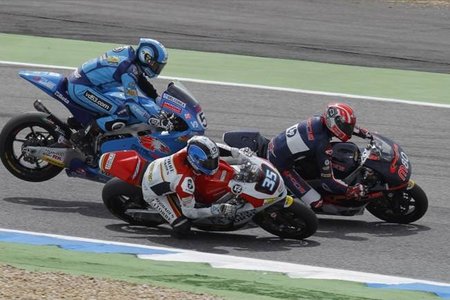 Moto2 Portugal