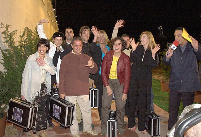 General Gh1 Mediaset