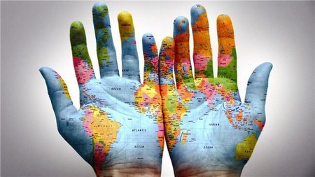 Las indicaciones por voz y otras esperadas mejoras llegan a los Mapas de Windows y así acercarse a Google Maps
