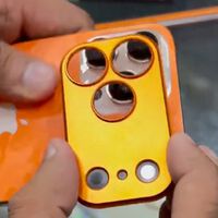 El rediseño del iPhone 17 Pro ha hecho emerger una vieja moda: "tunear" los viejos iPhone para que parezcan el nuevo 