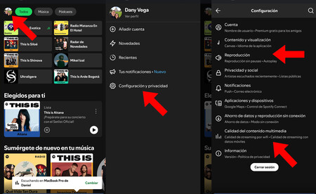 Spotify