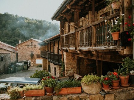 Bacerna Mayor