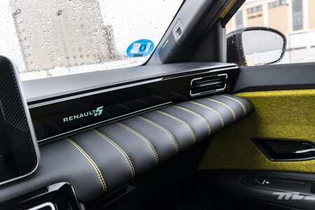 Renault 5 2025 Prueba 010