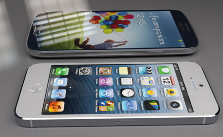 Samsung y Apple acuerdan el abandono de sus disputas por patentes fuera de los Estados Unidos