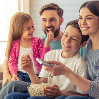 41 películas ambientadas en el verano y en las vacaciones para ver con niños y adolescentes 