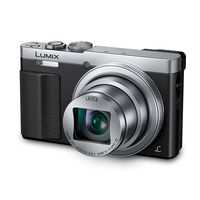 Panasonic Lumix DMC-TZ70: una interesante cámara compacta que MediaMarkt nos deja por sólo 222 euros