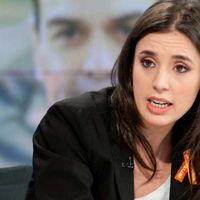 Irene Montero: no puedes desmontar nada si comparas churras con merinas 