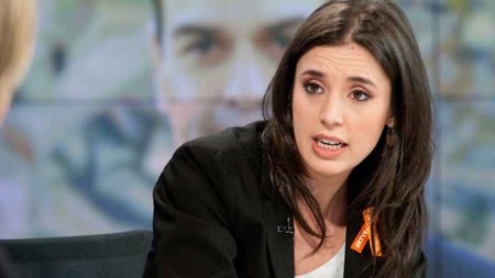 Irene Montero: no puedes desmontar nada si comparas churras con merinas