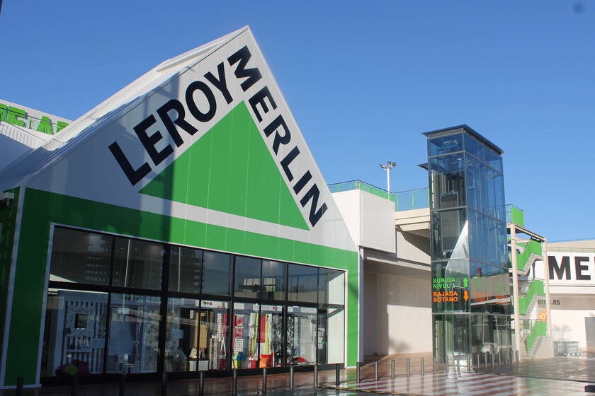 Leroy Merlin 10