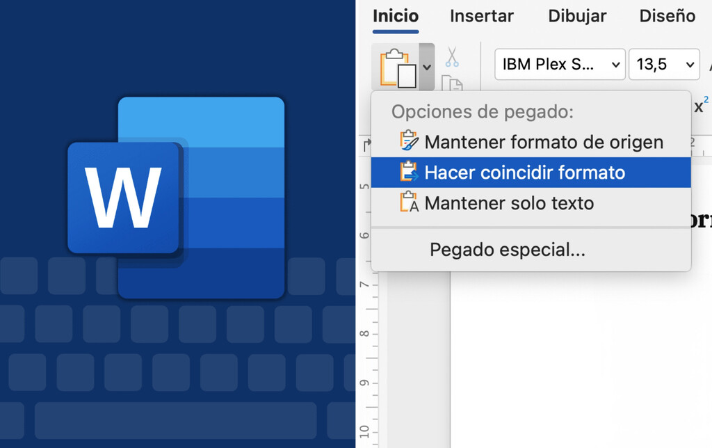 “Después de 41 años lo logramos, felicidades". Microsoft ha actualizado el modo predeterminado de pegar texto en Word 