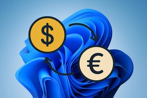 Euros Dolares