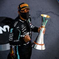 La lucha de Hamilton por el cambio climático mientras compite en Fórmula 1: ¿honestidad o hipocresía?