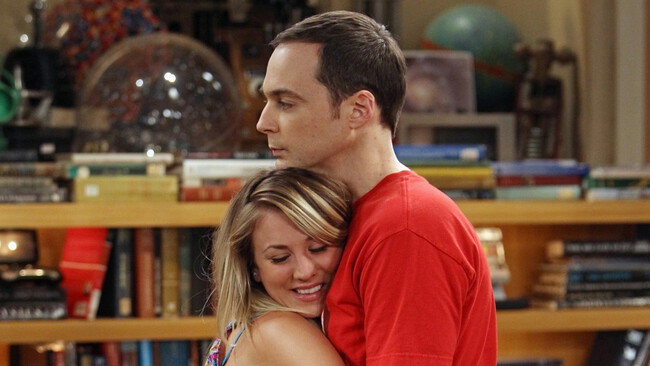 El público odió tanto a un personaje de The Big Bang Theory en su piloto fallido que se reescribió la serie entera para eliminarlo