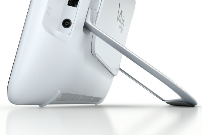 Sony Vaio Tap 20