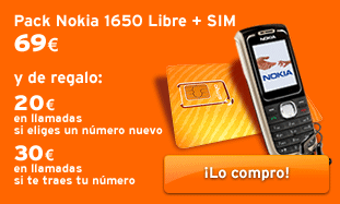 Los móviles de Simyo