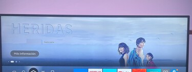 He mejorado la calidad del sonido de mi Fire TV simplemente con activando este ajuste sencillo y rápido