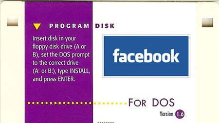 Facebook y el 'hardware' abierto