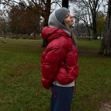 Gioseppo crea una alternativa a las botas de agua para los días de lluvia más versátil, más cómoda y mucho más elegante 