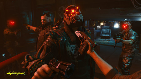 Así de bien luce Cyberpunk 2077 en sus 15 nuevos minutos de gameplay