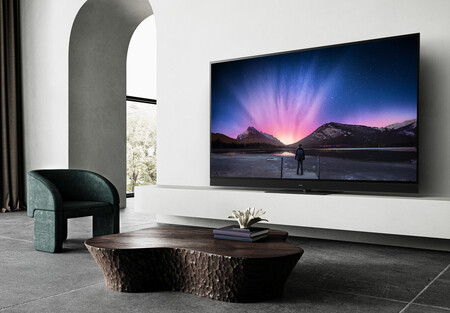 Panasonic presenta toda su gama de televisores OLED y LED de 2022: sonido 360 de gran potencia para diferenciarse del resto