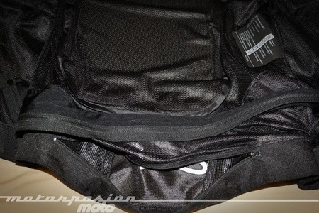 Viper Textile Jacket