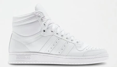 Adidas Top Ten