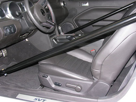 Livernois Shelby Mustang GT800R