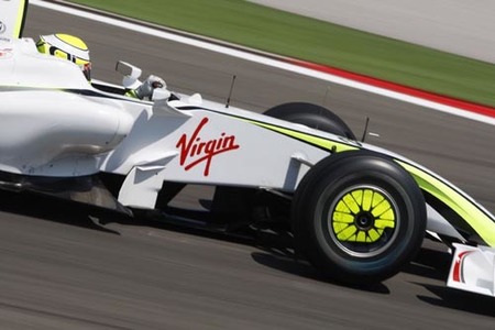 Jenson Button, sexta victoria del año en el GP de Turquía