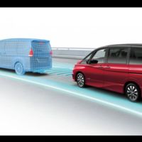 Nissan presentó su sistema de conducción autónoma, pero todavía le falta bastante para estar donde quieren